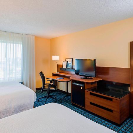 BW Allentown Bethlehem Lehigh Valley Inn & Suites Esterno foto