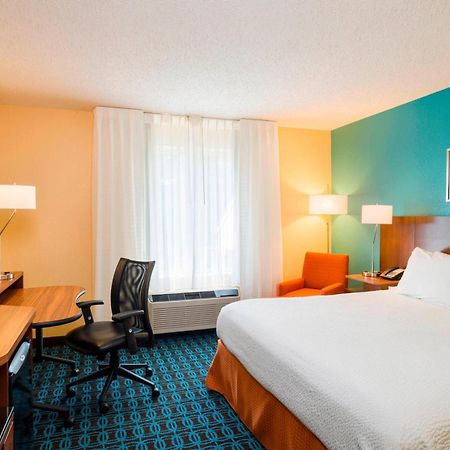 BW Allentown Bethlehem Lehigh Valley Inn & Suites Esterno foto