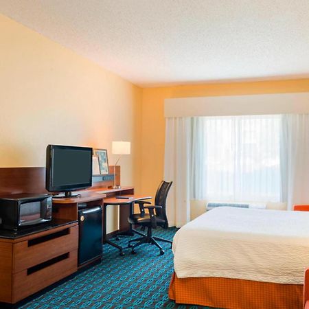 BW Allentown Bethlehem Lehigh Valley Inn & Suites Esterno foto