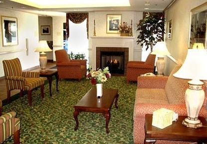BW Allentown Bethlehem Lehigh Valley Inn & Suites Camera foto
