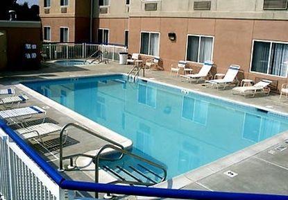 BW Allentown Bethlehem Lehigh Valley Inn & Suites Servizi foto
