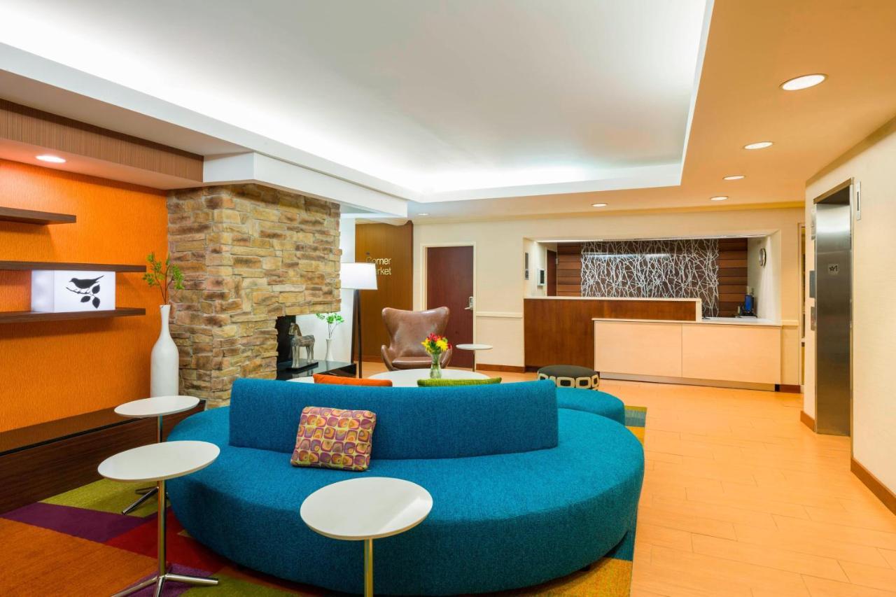 BW Allentown Bethlehem Lehigh Valley Inn & Suites Esterno foto