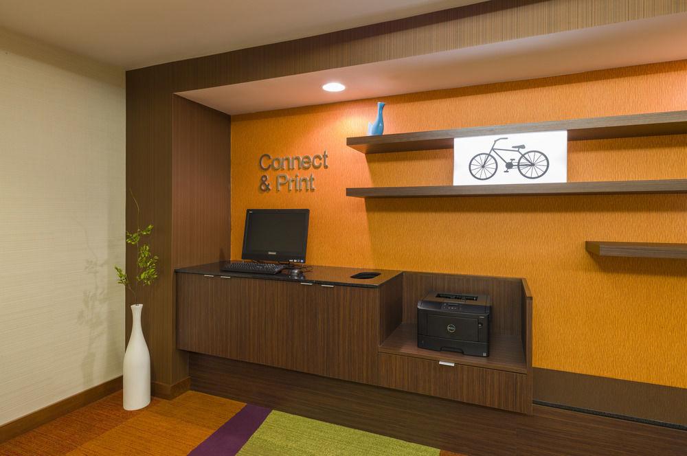 BW Allentown Bethlehem Lehigh Valley Inn & Suites Esterno foto