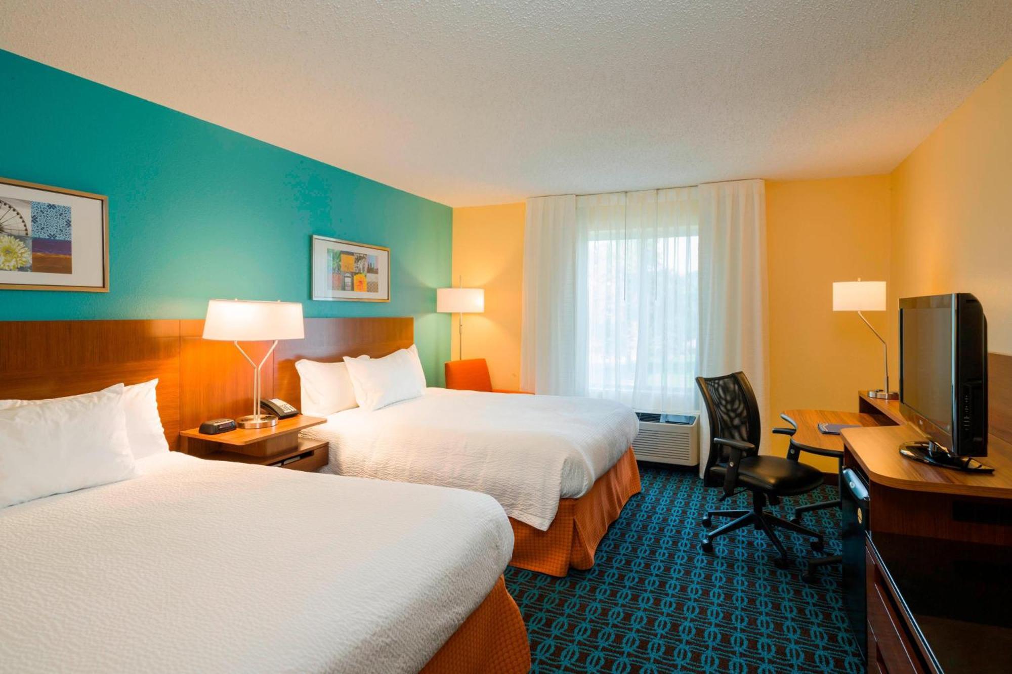 BW Allentown Bethlehem Lehigh Valley Inn & Suites Esterno foto