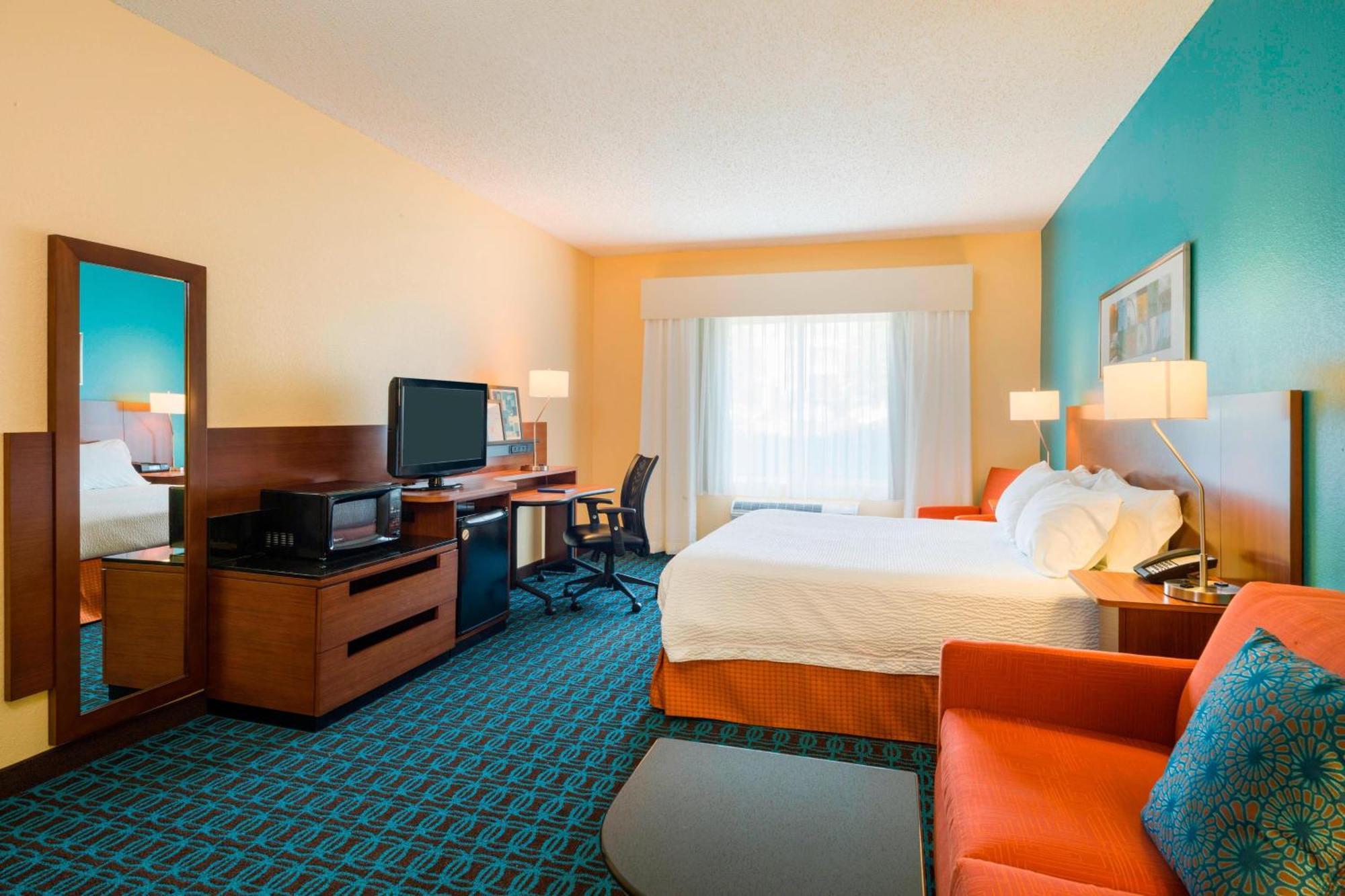 BW Allentown Bethlehem Lehigh Valley Inn & Suites Esterno foto