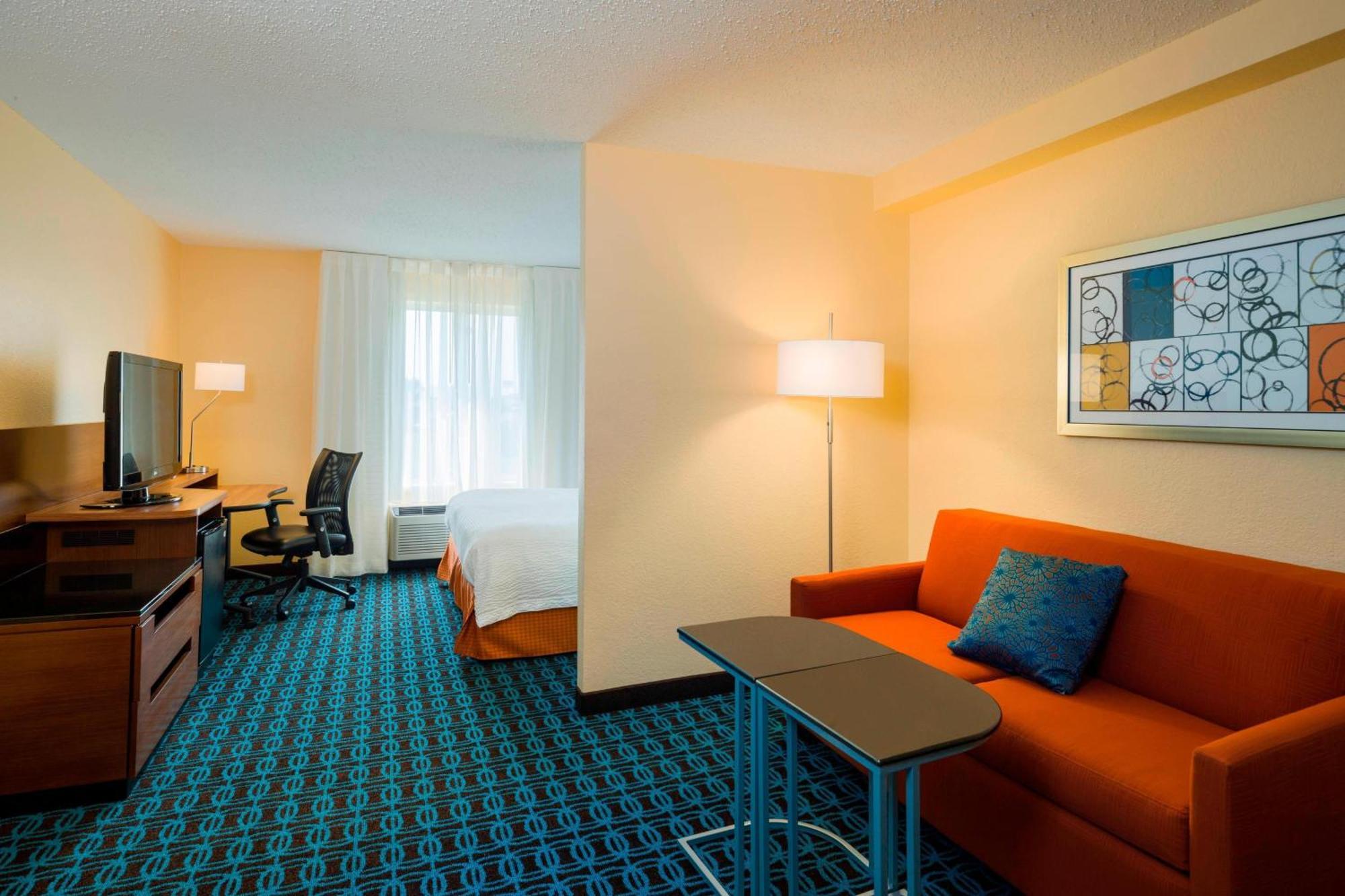 BW Allentown Bethlehem Lehigh Valley Inn & Suites Esterno foto