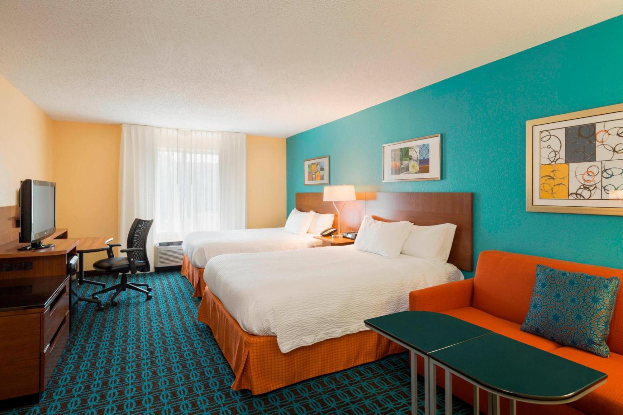 BW Allentown Bethlehem Lehigh Valley Inn & Suites Esterno foto