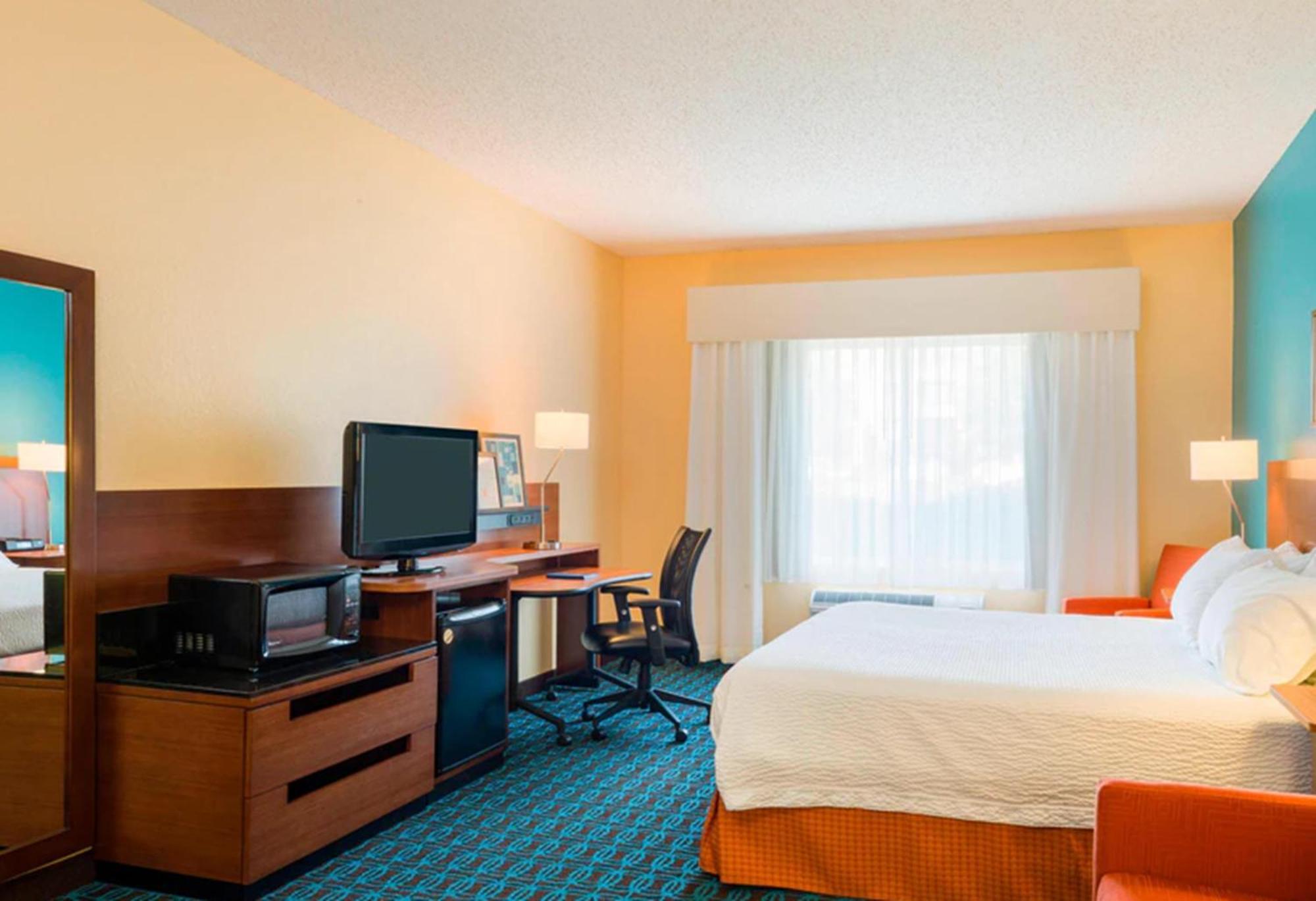 BW Allentown Bethlehem Lehigh Valley Inn & Suites Esterno foto