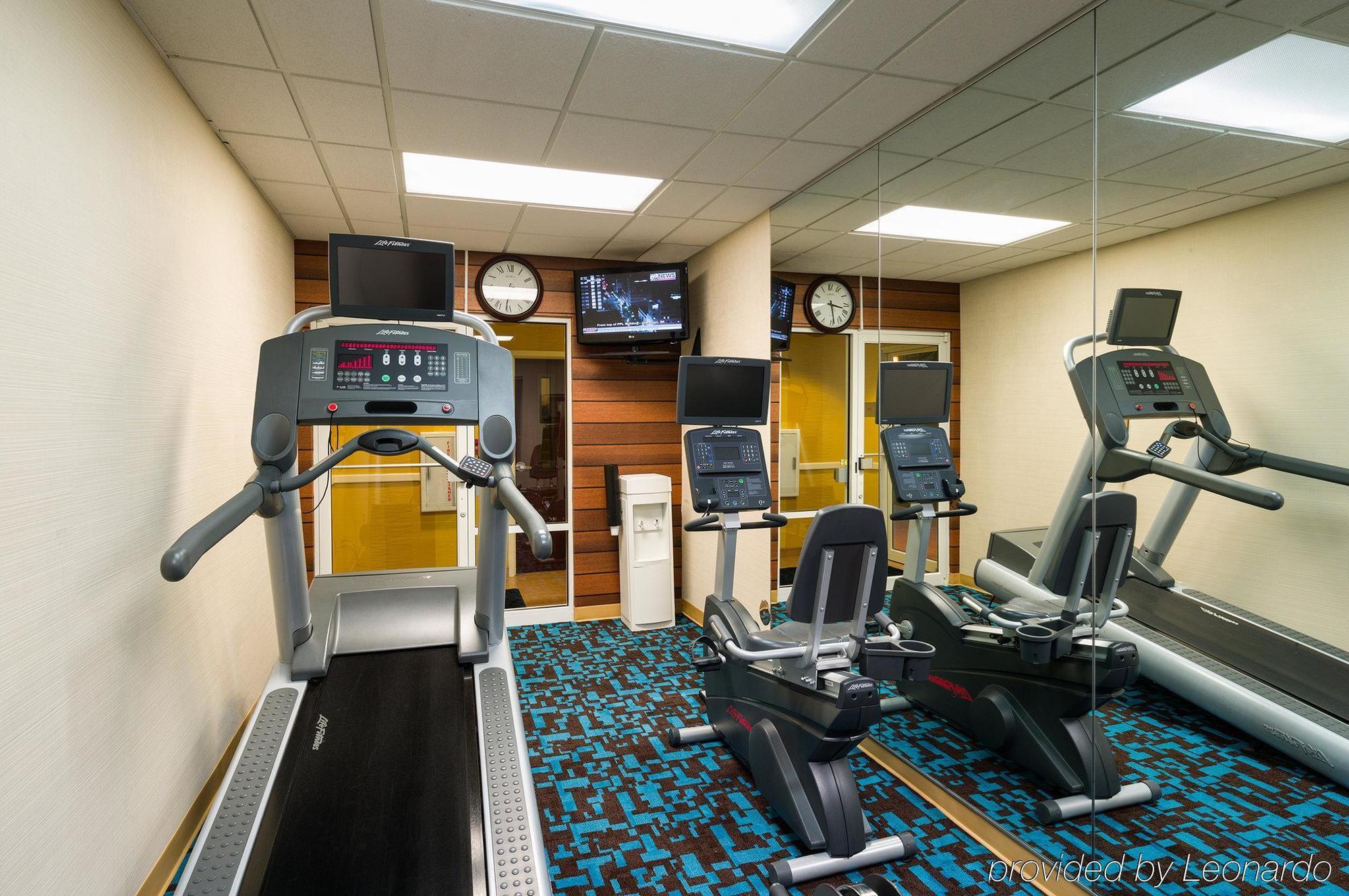 BW Allentown Bethlehem Lehigh Valley Inn & Suites Esterno foto